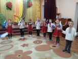 В предверии "Дня Народного Единства"