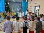 Рождественские колядки