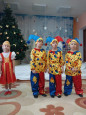 Рождественские колядки