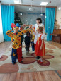 Рождественские колядки