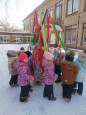 Масленица