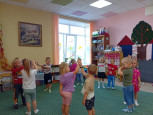 "День танцев"