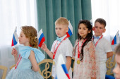 Выпускной бал