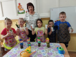 Всероссийский урок Эколят"
