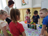 Всероссийский урок Эколят"