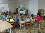 Уроки культуры безопасности