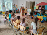 Уроки культуры безопасности