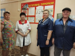 Основы безопасности жизнедеятельности 