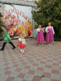 Значимые события