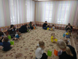 Наши общие дела