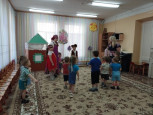 Наши общие дела