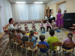 Наши общие дела