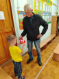 День пожилого человека