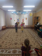 День пожилого человека