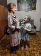 День пожилого человека
