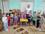 День пожилого человека