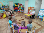 День пожилого человека