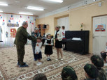 Праздник "День Победы"