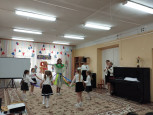 Праздник "День Победы"