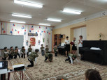 Праздник "День Победы"