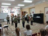 Праздник "День Победы"