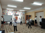 Праздник "День Победы"