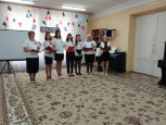 Праздник "День Победы"