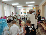 "День знаний"