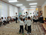 "День знаний"