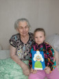 День пожилого человека