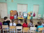 День пожилого человека