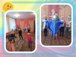 Синичкин день