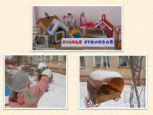 Поможем братьям нашим меньшим