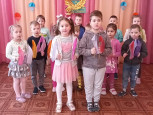 Акция "Свет в окне"
