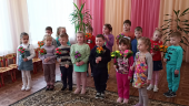 Акция "Свет в окне"