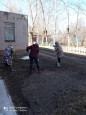 14 апреля - общегородской субботник