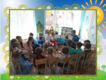 Всероссийский День Эколят