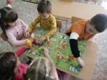 Всероссийская неделя безопасности дорожного движения.