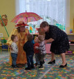 Праздник Осени