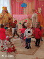 Праздник Осени