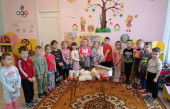 Поможем братьям нашим меньшим