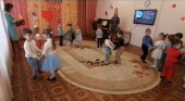 Праздник мамы в ноябре