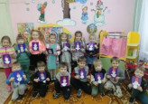 18 января - всемирный день Снеговика!