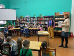 "Книжные пенаты"