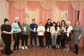 Консультация "Как организовать домашнее чтение"