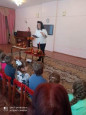 Выставка "Мир волшебной хохломы"