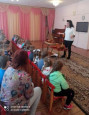 Выставка "Мир волшебной хохломы"