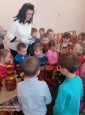 Выставка "Мир волшебной хохломы"