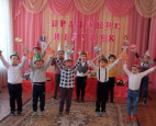 "Праздник игрушек"