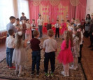 "Праздник игрушек"